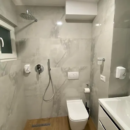 Tirana Apartment Apartman Tirana