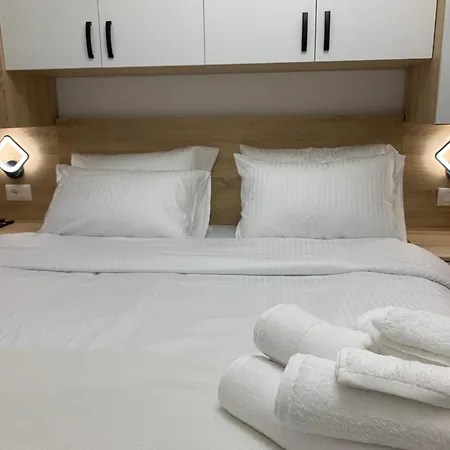 Appartamento Tirana Apartment