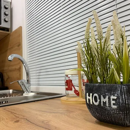 Tirana Apartment * Tirana