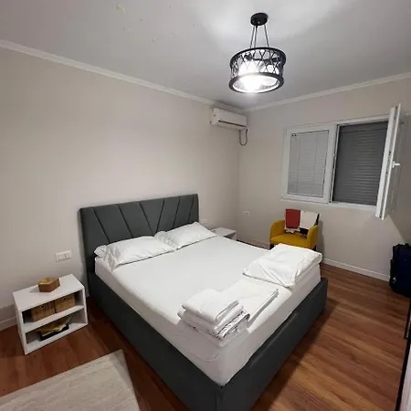 Tirana Apartment Διαμέρισμα Τίρανα