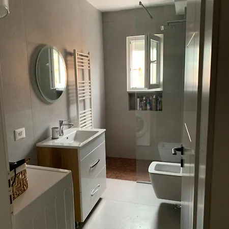 Tirana Apartment Διαμέρισμα