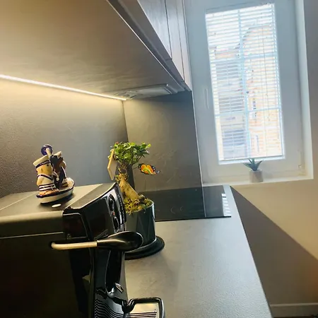 Tirana Apartment Διαμέρισμα *