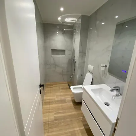Apartman Tirana Apartment Tirana
