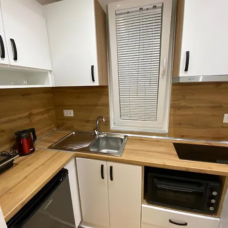 Tirana Apartment * Tirana