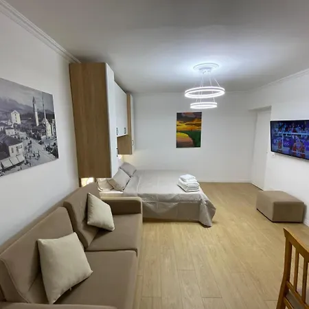 Tirana Apartment