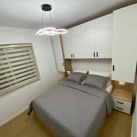 Apartman Tirana Apartment Tirana