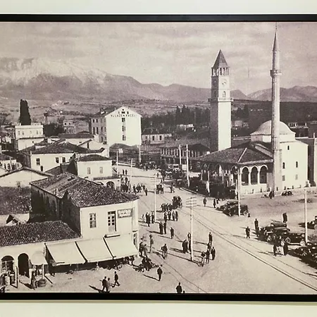 Tirana Apartment * Tirana