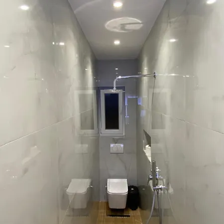 Appartamento Tirana Apartment