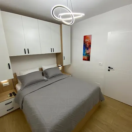 Tirana Apartment * Tirana