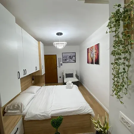Tirana Apartment *
