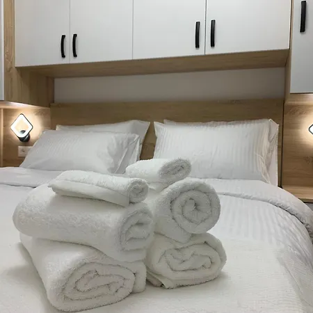 Daire Tirana Apartment Tiran