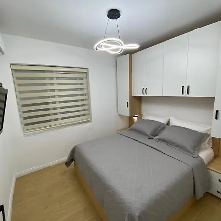 Apartment Tirana Apartment Tirana