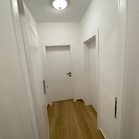 Tirana Apartment Apartment Tirana