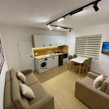 Apartment Tirana Apartment Tirana