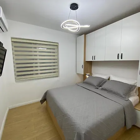Tirana Apartment